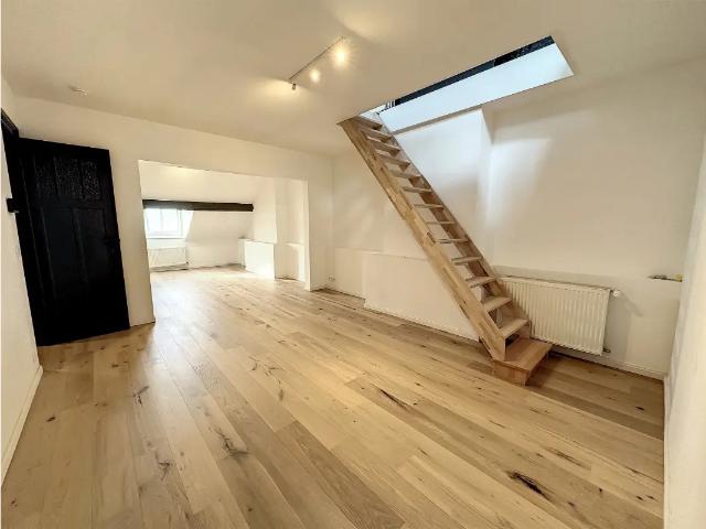 Duplex vente à Uccle, Bruxelles