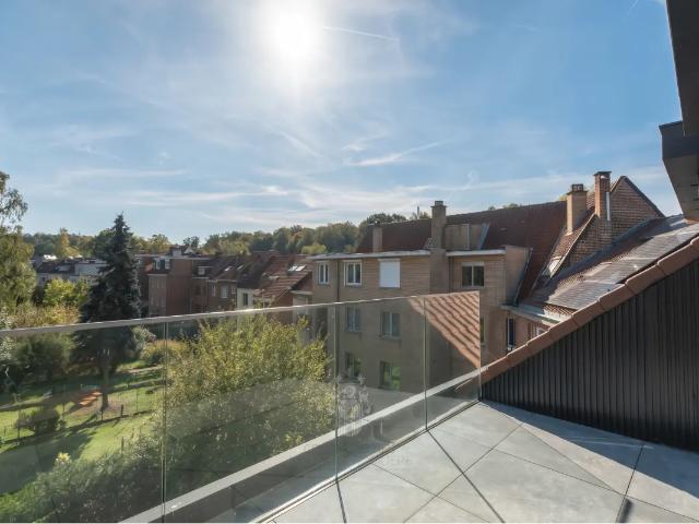 Duplex vente à Stalle, Uccle - Ukkel