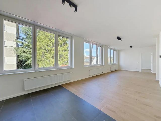 Duplex vente à Uccle, Bruxelles