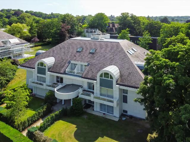 Duplex vente à Uccle, Bruxelles