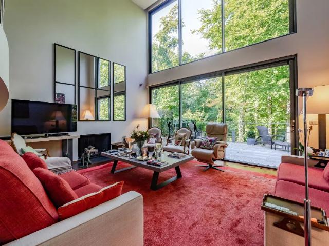 Duplex vente à Uccle, Bruxelles
