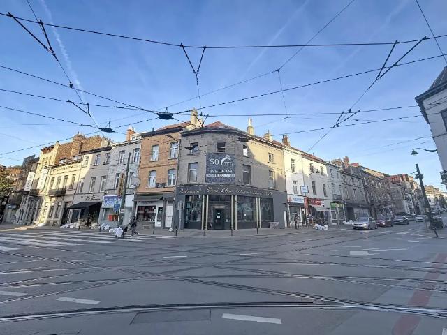 Duplex vente à Stalle, Uccle - Ukkel