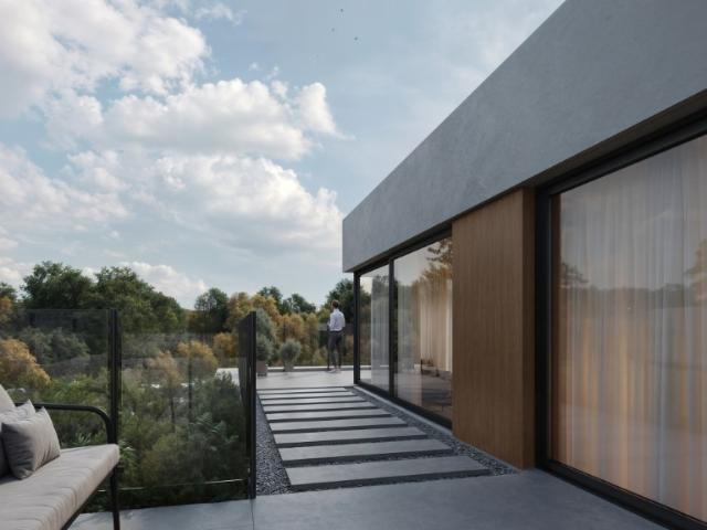 Duplex vente à Uccle, Bruxelles