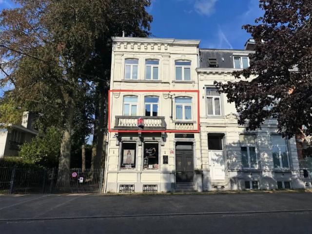 Duplex vente à Verviers, Wallonie