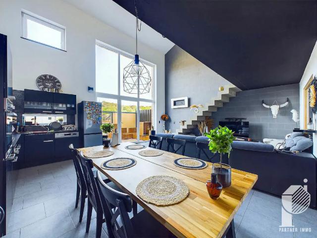 Duplex vente à Verviers, Wallonie