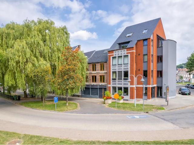 Duplex vente à Verviers, Wallonie