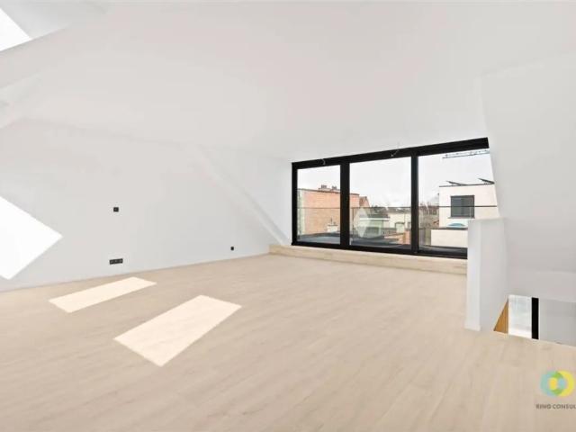 Duplex vente à Vilvoorde, Brabant