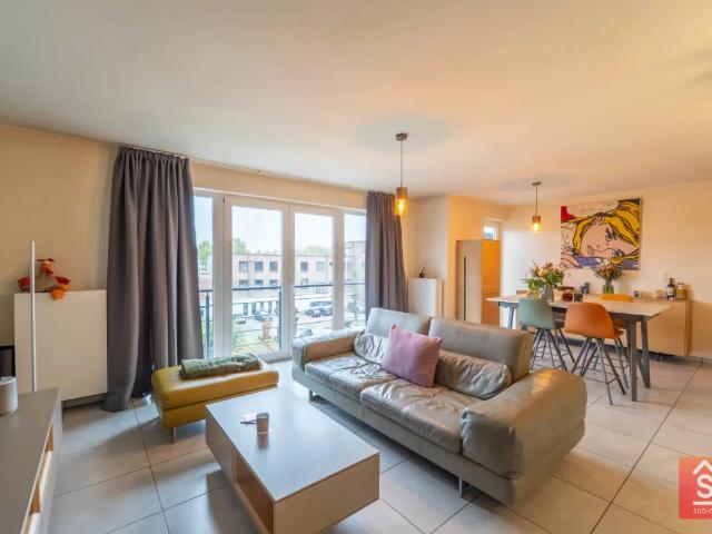 Duplex vente à Vilvoorde, Brabant