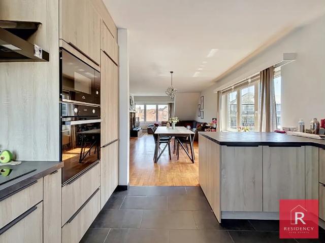 Duplex vente à Vilvoorde, Brabant