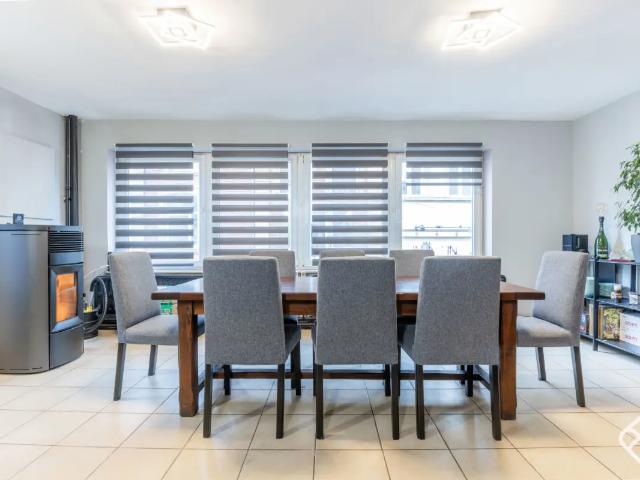 Duplex vente à Virton