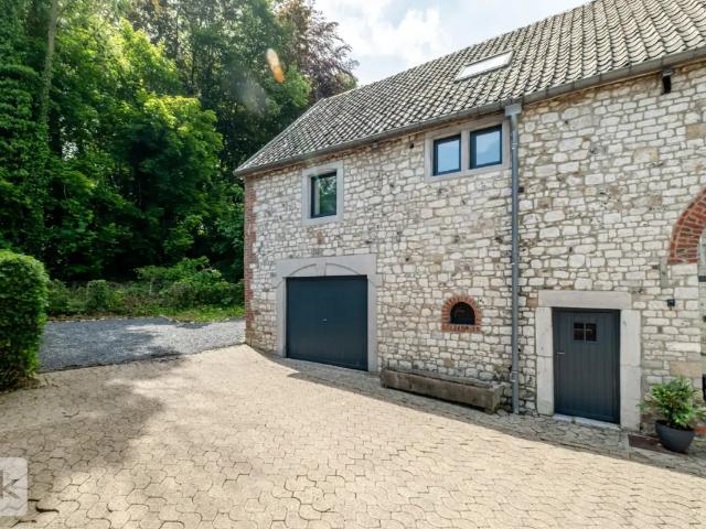 Duplex vente à Visé, Wallonie