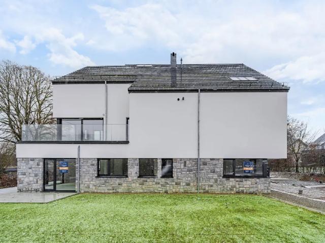 Duplex vente à Wallonie