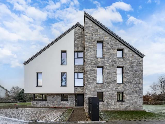 Duplex vente à Wallonie
