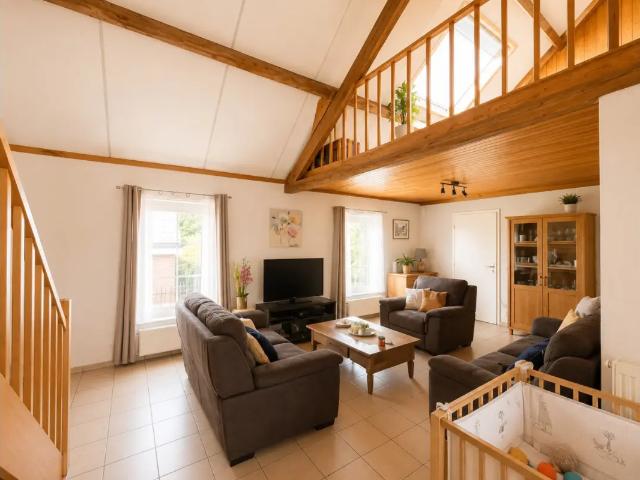 Duplex vente à Walcourt, Wallonie