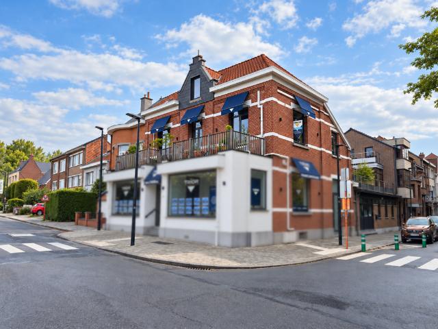 Duplex vente à Petit Paris, Waterloo
