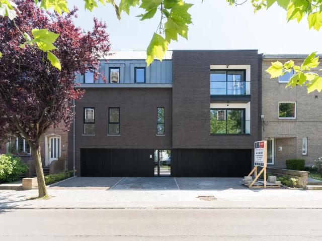 Duplex vente à Waterloo, Wallonie