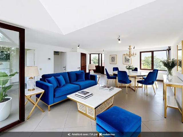 Duplex vente à Petit Paris, Waterloo