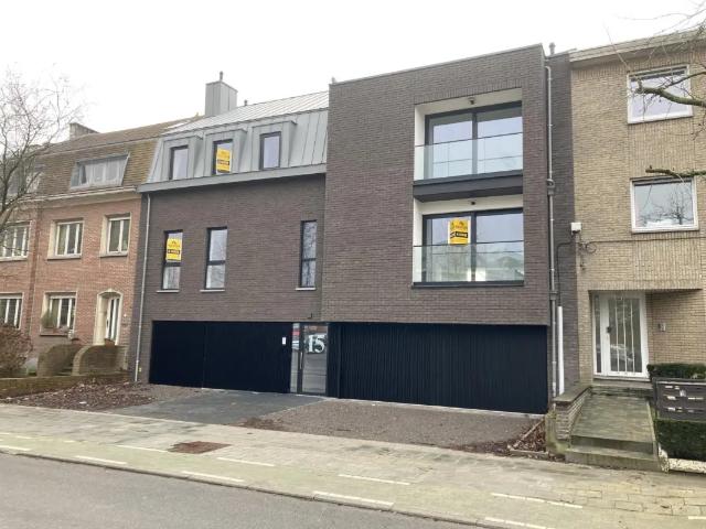 Duplex vente à Waterloo, Wallonie