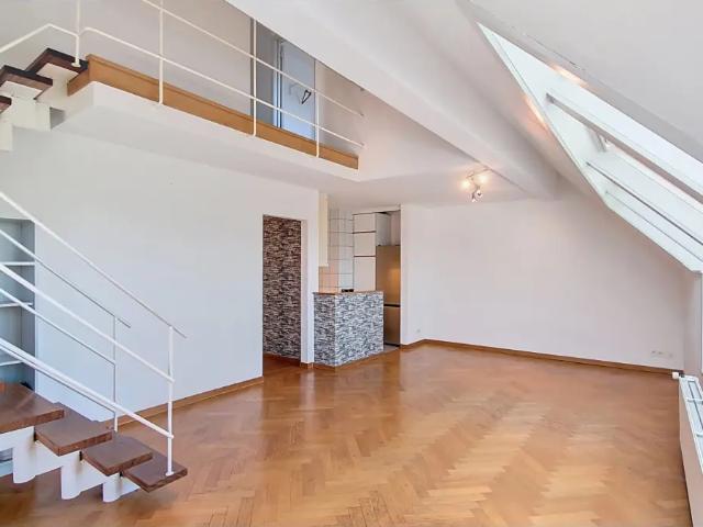 Duplex vente à Waterloo, Wallonie