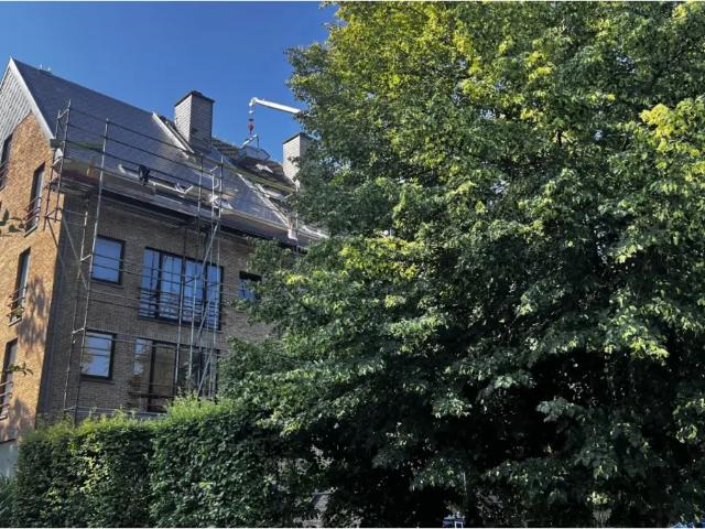 Duplex vente à Waterloo, Wallonie