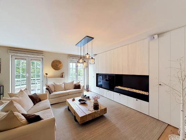 Duplex vente à Aisémont, Wavre