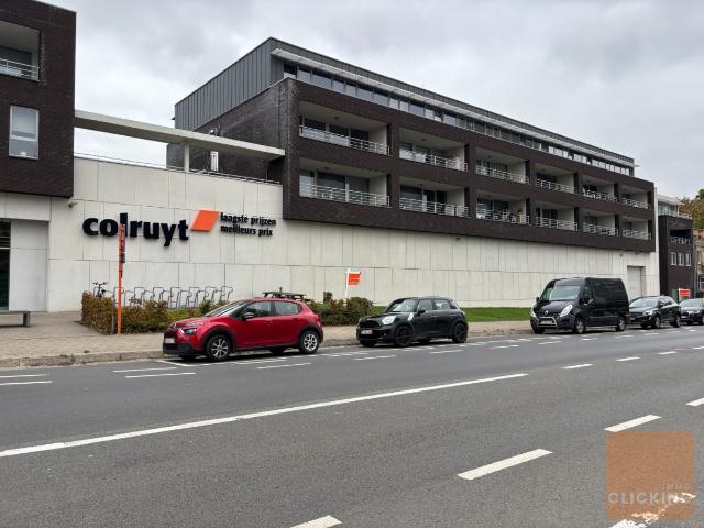 Duplex vente à Brussel, Brabant