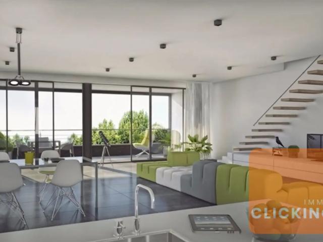 Duplex vente à Brussel, Brabant