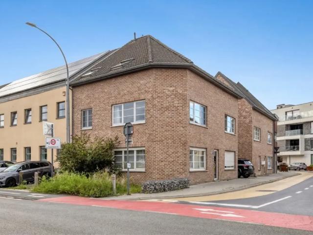 Duplex vente à Wezemaal, Rotselaar