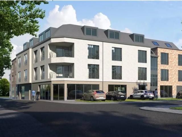 Duplex vente à Wezembeek-oppem, Brabant