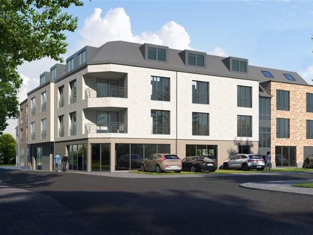 Duplex vente à Wezembeek-oppem, Brabant