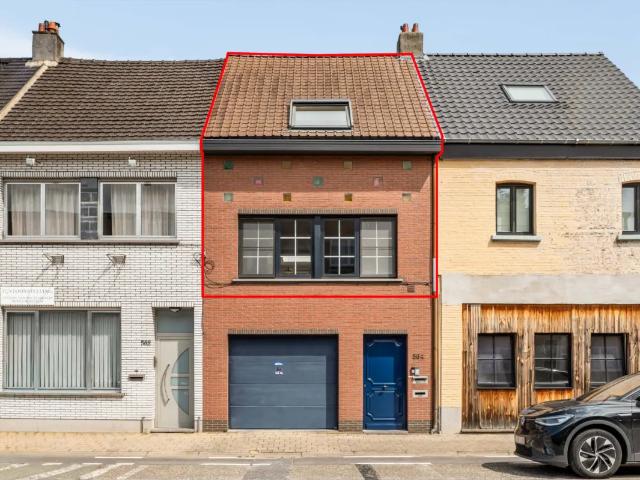 Duplex vente à Wijnegem, Antwerpen