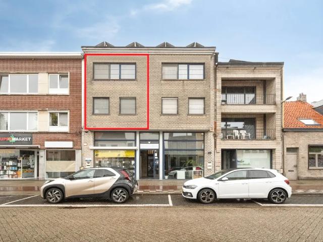Duplex vente à Antwerpen
