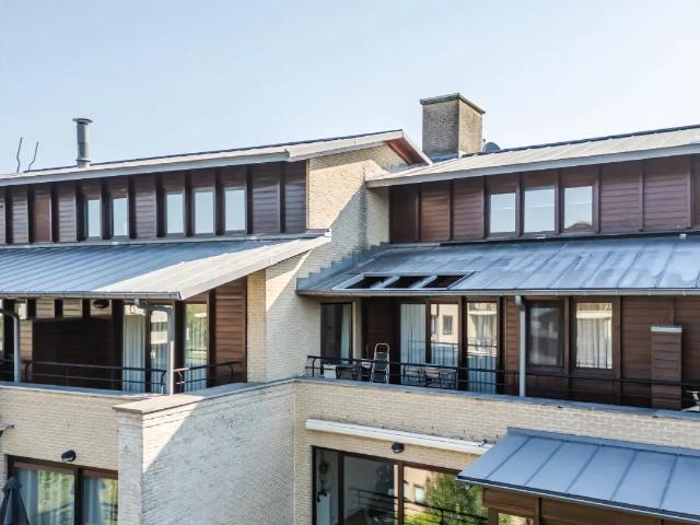 Duplex vente à Sint-lambrechts-woluwe, Bruxelles