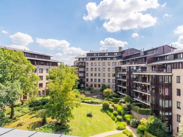 Duplex vente à Sint-lambrechts-woluwe, Bruxelles