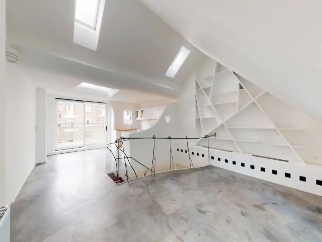 Duplex vente à Sint-lambrechts-woluwe, Bruxelles