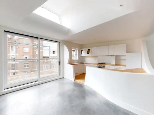 Duplex vente à Sint-lambrechts-woluwe, Bruxelles