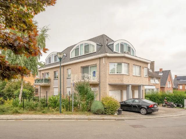 Duplex vente à Sint-lambrechts-woluwe, Bruxelles