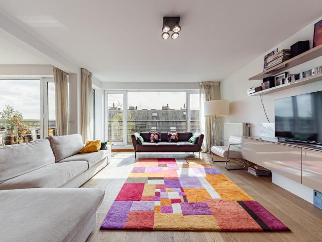 Duplex vente à Sint-lambrechts-woluwe, Bruxelles