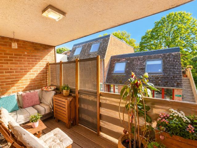 Duplex vente à Sint-pieters-woluwe, Bruxelles