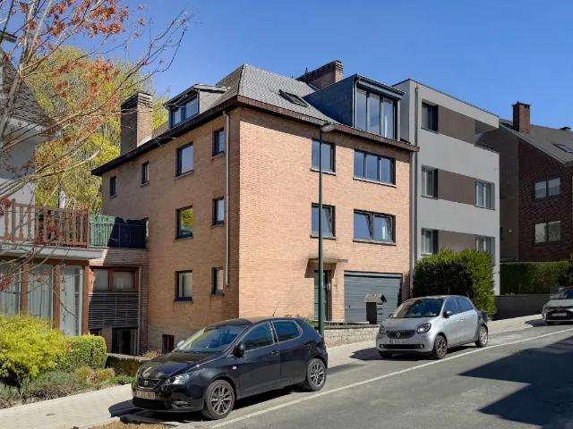 Duplex vente à Sint-pieters-woluwe, Bruxelles