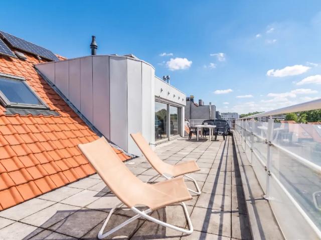 Duplex vente à Sint-pieters-woluwe, Bruxelles