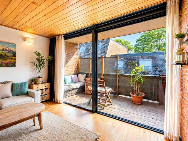 Duplex vente à Sint-pieters-woluwe, Bruxelles