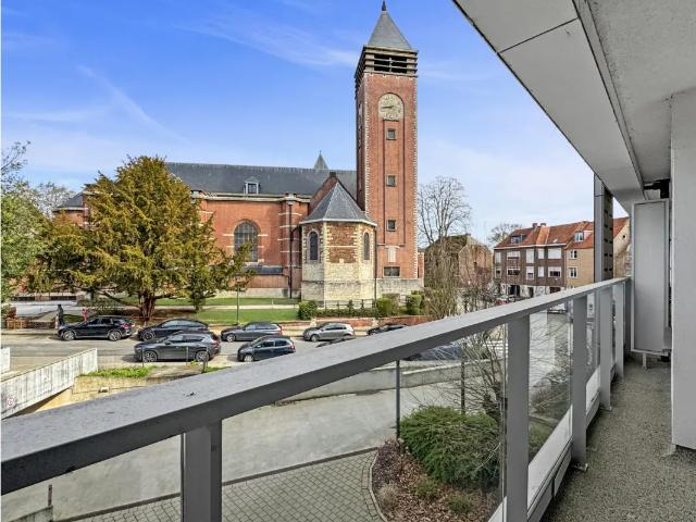 Duplex vente à Sint-pieters-woluwe, Bruxelles