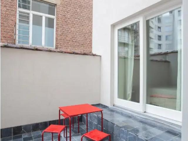 Duplex vente à Sint-pieters-woluwe, Bruxelles