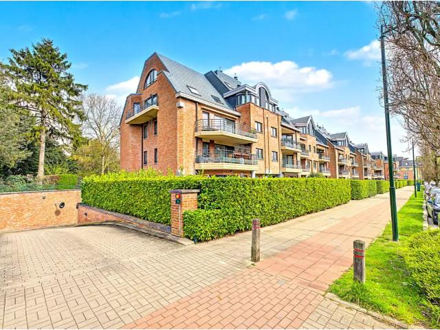 Duplex vente à Sint-pieters-woluwe, Bruxelles