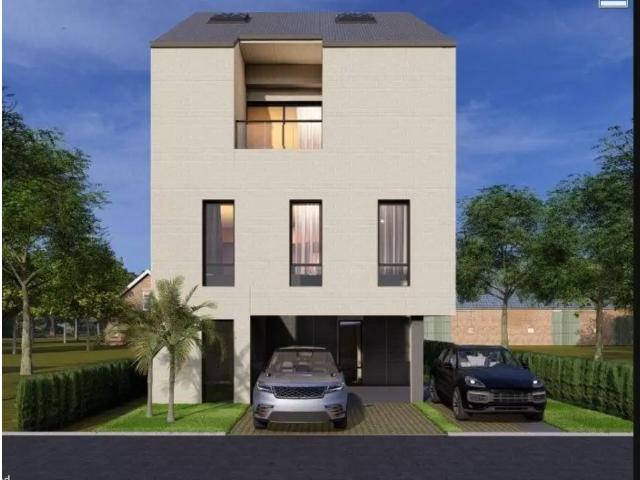 Duplex vente à Meise, Brabant