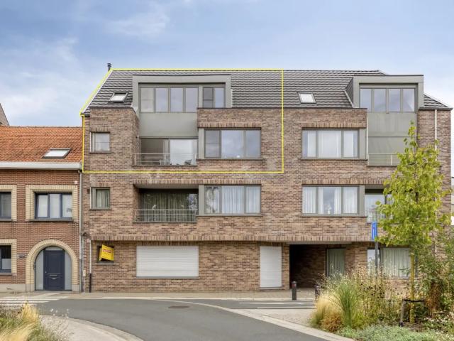 Duplex vente à Wommelgem, Antwerpen