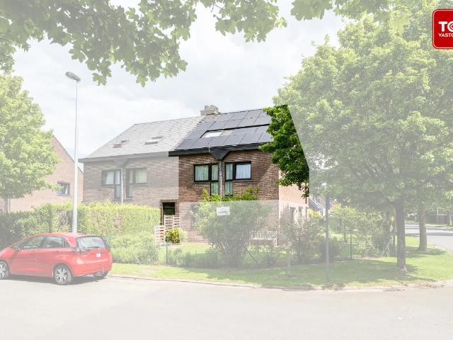 Duplex vente à Desteldonk, Oost-Vlaanderen