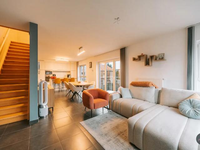 Duplex vente à Woluwe-saint-etienne, Brabant