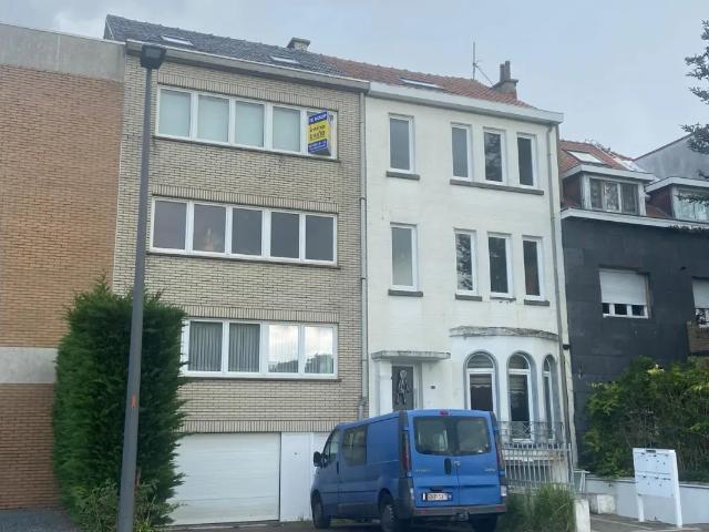 Duplex vente à Zellik, Asse